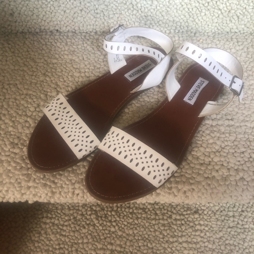 Steve Madden Reyla sandal